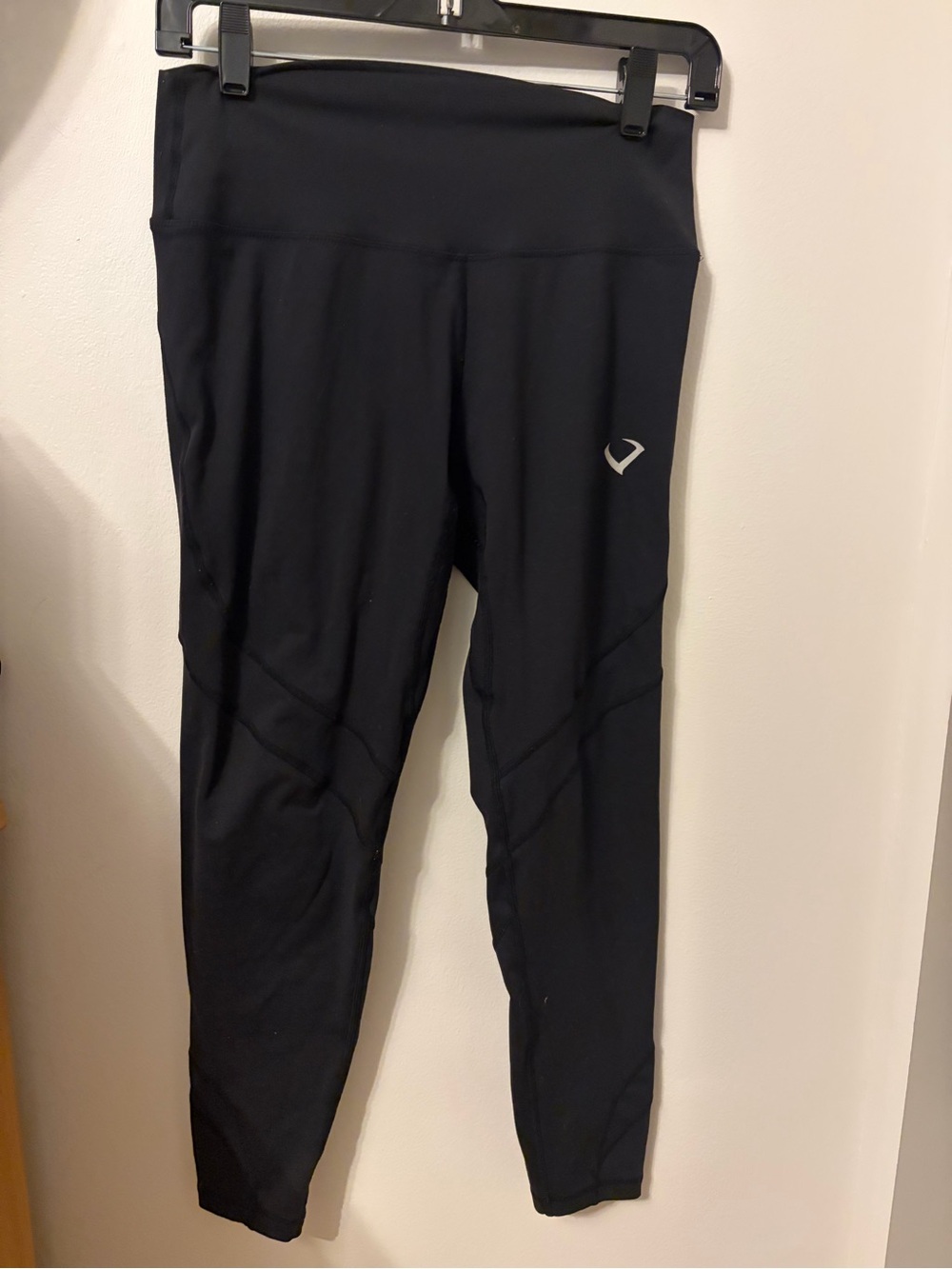 Violate the Dress Code Leggings